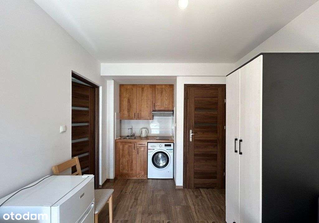 Mieszkania inwestycyjne z podziałem na studia! - Pełny obrazek: 2/9