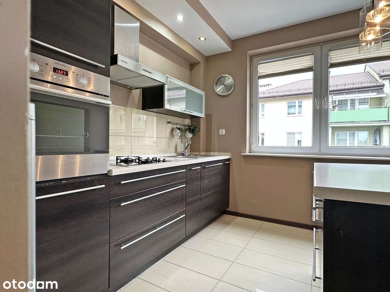 NOWA CENA Funkcjonalne mieszkanie na 2 piętrze ul. Czwartaków 16-6