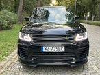 Land Rover Range Rover 3.0 D Westminster Black - 7