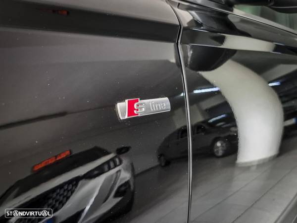 Audi A6 Avant 2.0 TDi S-line S tronic - 54