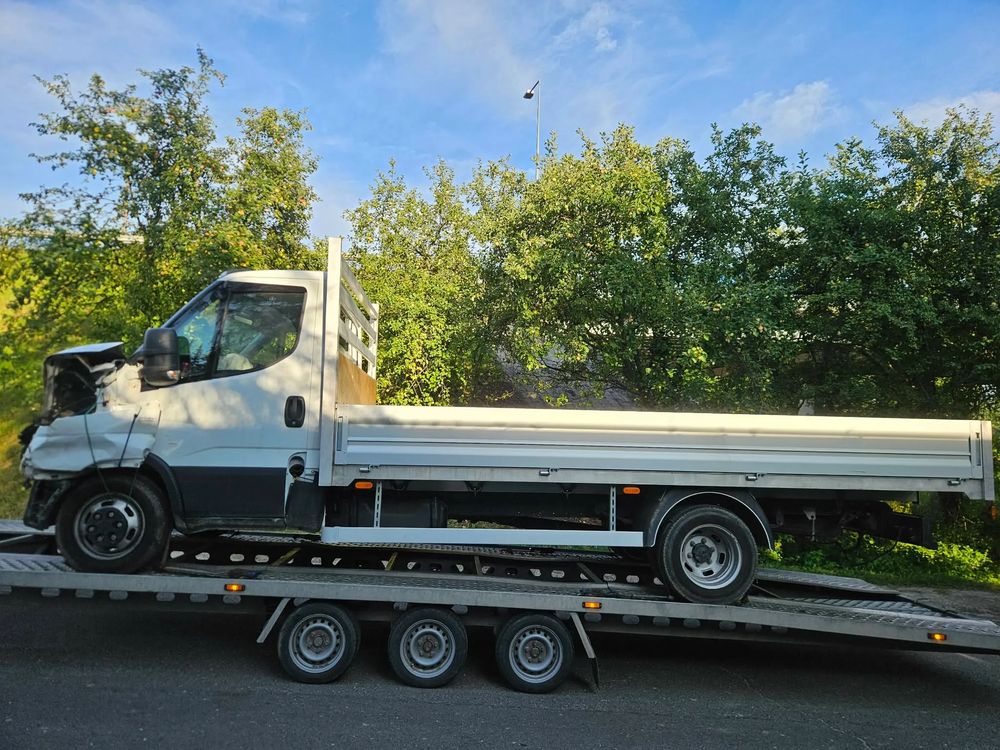 Iveco Daily 2022