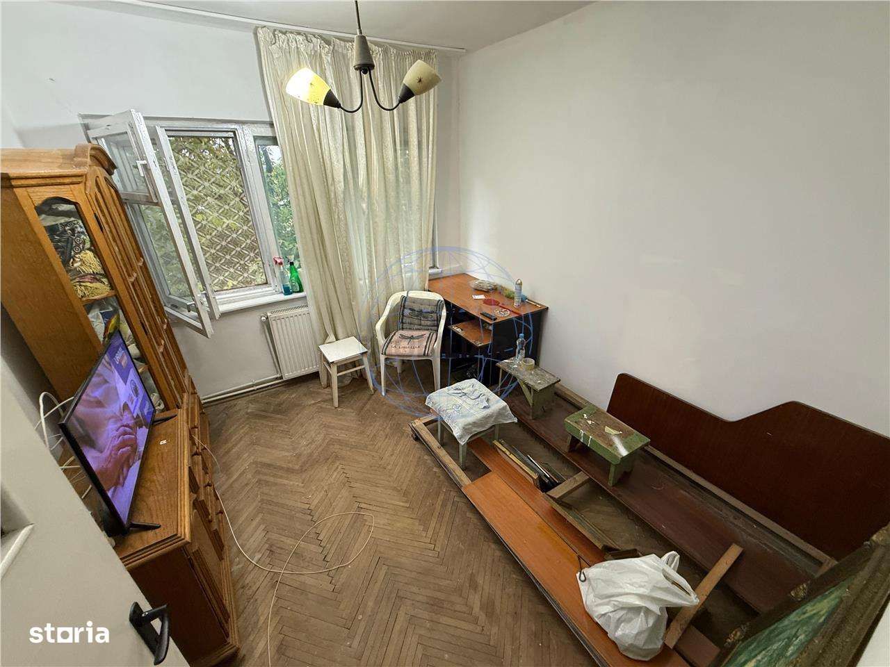 APARTAMENT 3 CAMERE, BARSEI GARA - Imagine principală: 1/13