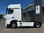 Mercedes-Benz ACTROS L - 3