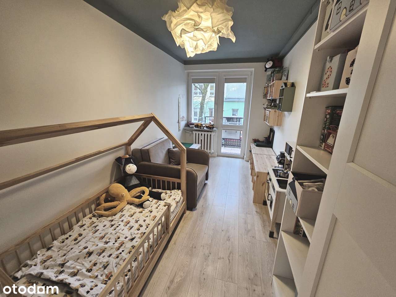 Top Lokalizacja urządzone przez Architekta oś. Mickiewicza-8