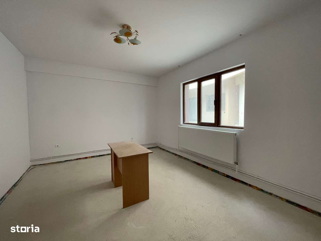Tatarasi, Ateneu - Spatiu birouri/servicii/comercial, 75 mp, 3 camere - Imagine principală: 5/7