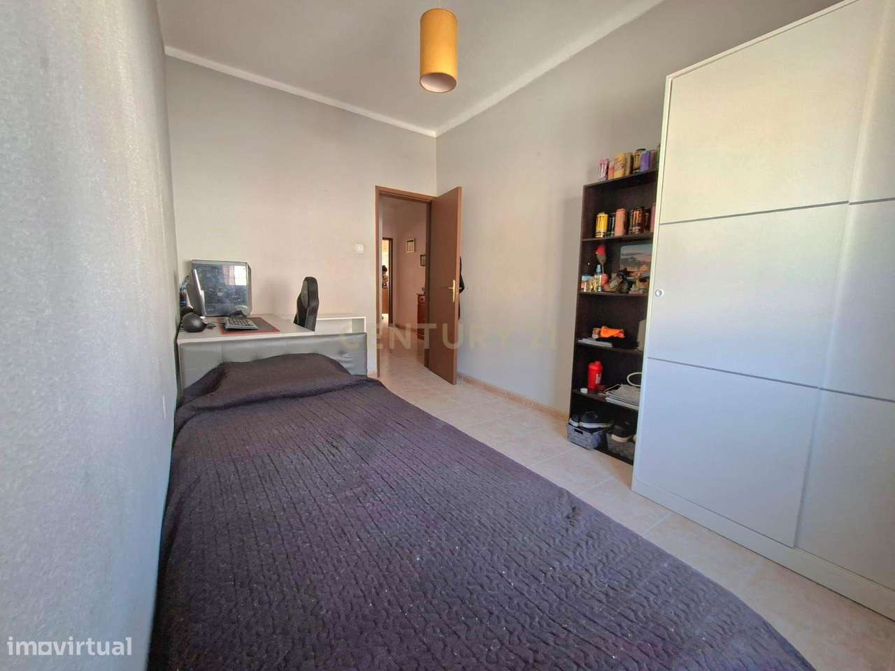 Apartamento T2 em Alhos Vedros, Moita - Oportunidade Única!-12