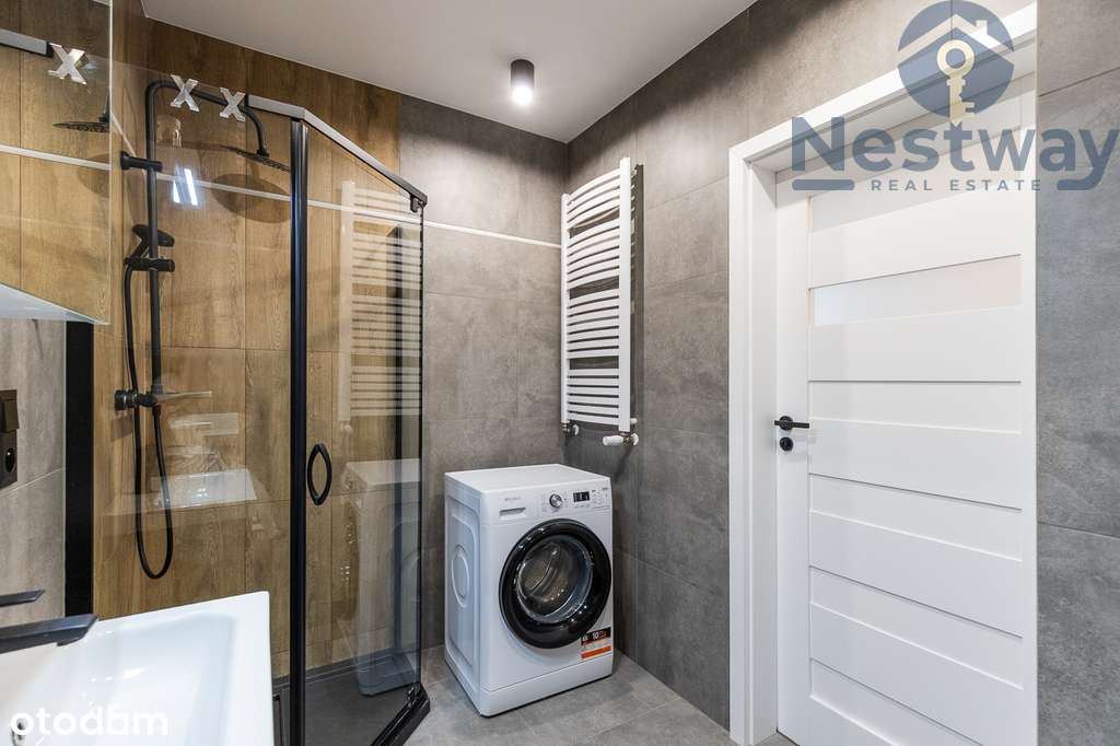 Domagały| Zodiak| 44,86 mkw| Ogródek 25mkw-9