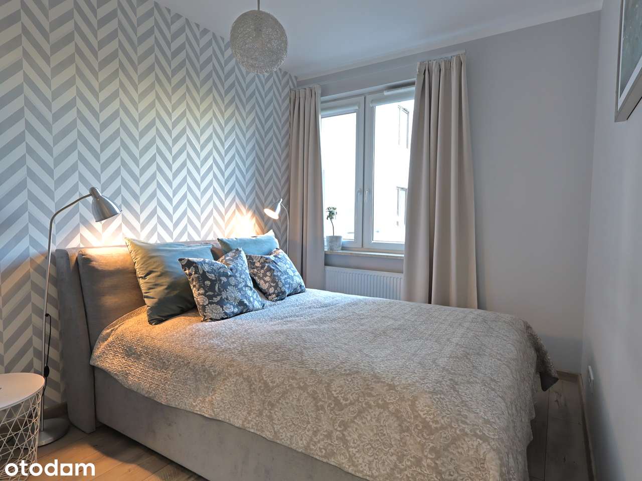 Mieszkanie 64m² z garażem | Ursynów. ul.Jurajska przy zielonym osiedlu-15