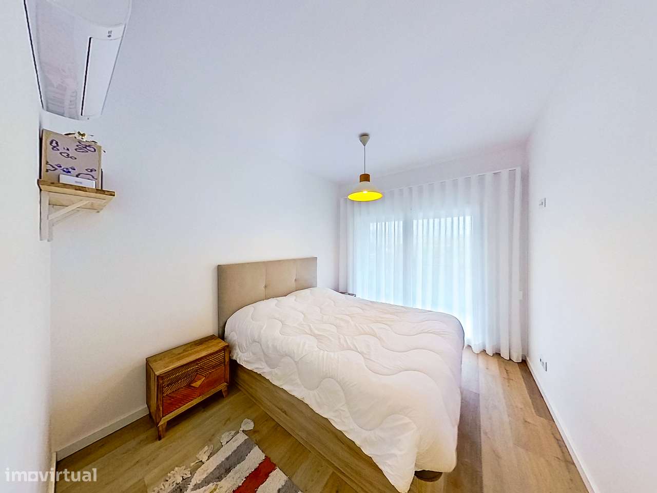 T-3 NOVO PRONTO A HABITAR, COM 2 SUÍTES, 2 VARANDAS, RESERVADO !-14