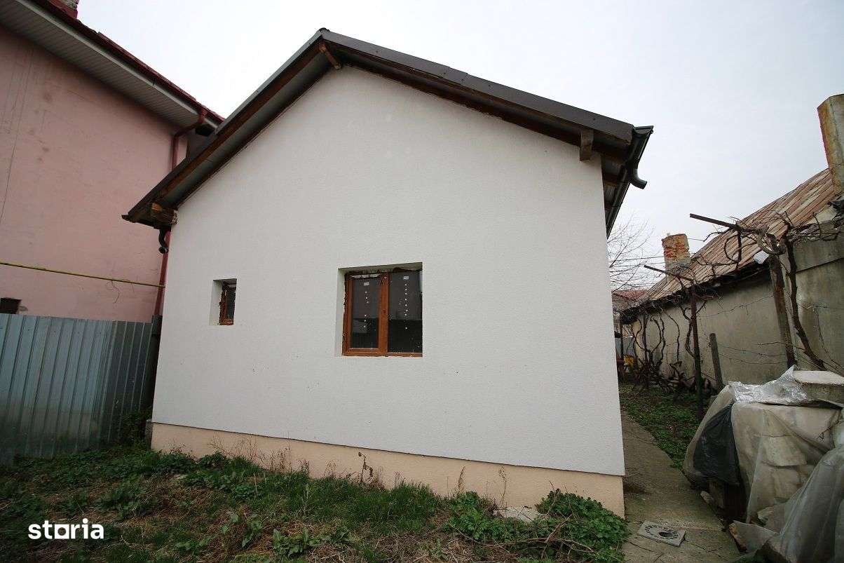 Casa In Bacau 706 mp 80 mp Utili negociabil-16