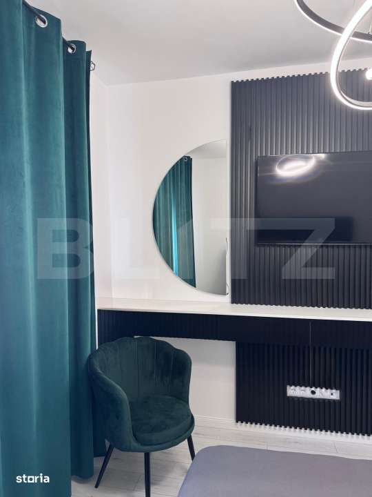 Apartament 3 camere 64 m2 + 5 m2 balcon-5