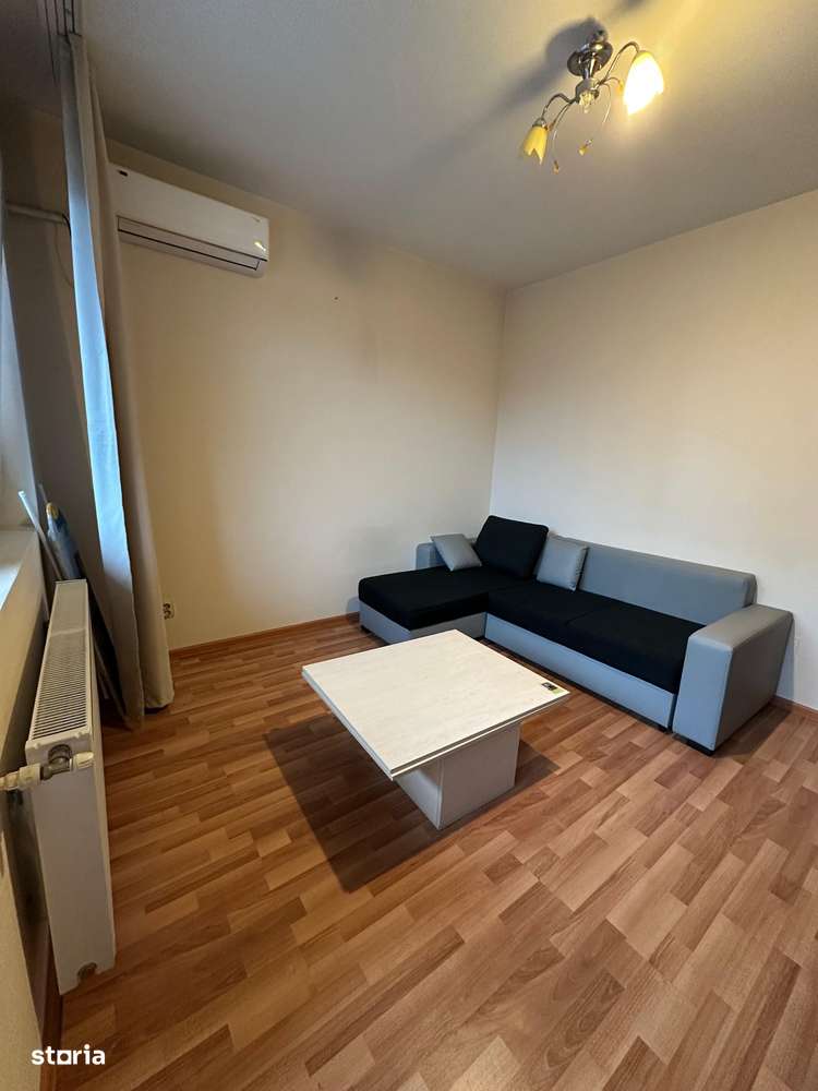 Garsoniera Decomandata - Drumul Binelui - Aurel Persu - Imagine principală: 3/12