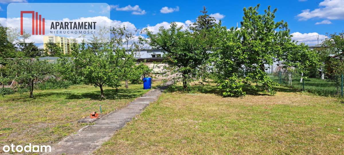 Tylko U Nas! Działka Rod - Szwederowo ul. Bielicka - Pełny obrazek: 2/9