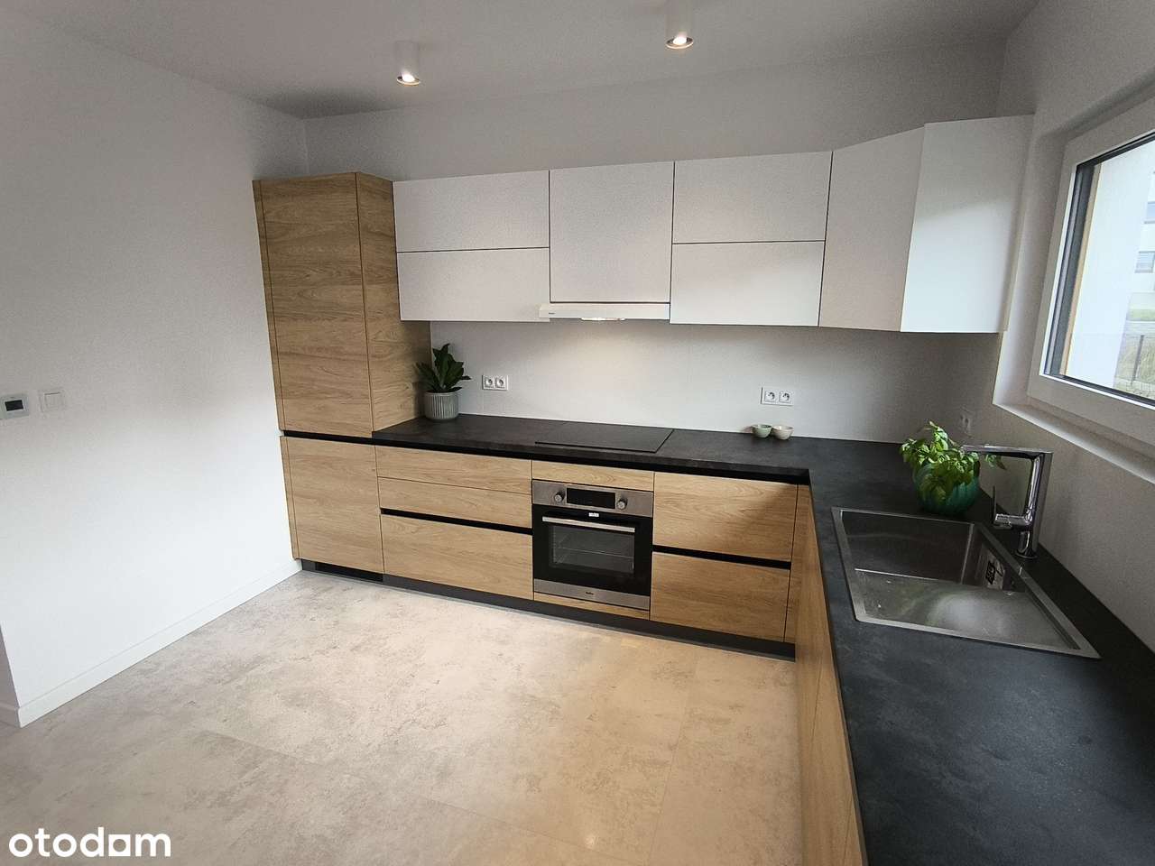 Dom na RATY BEZ KREDYTU lub RABAT- pod Ożarowem Maz. - Pełny obrazek: 4/12