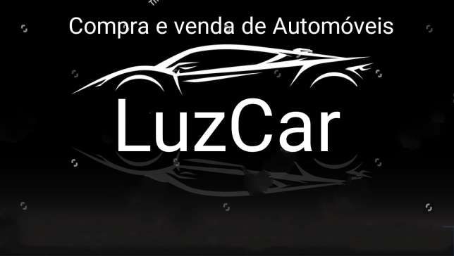 LuzCar logo