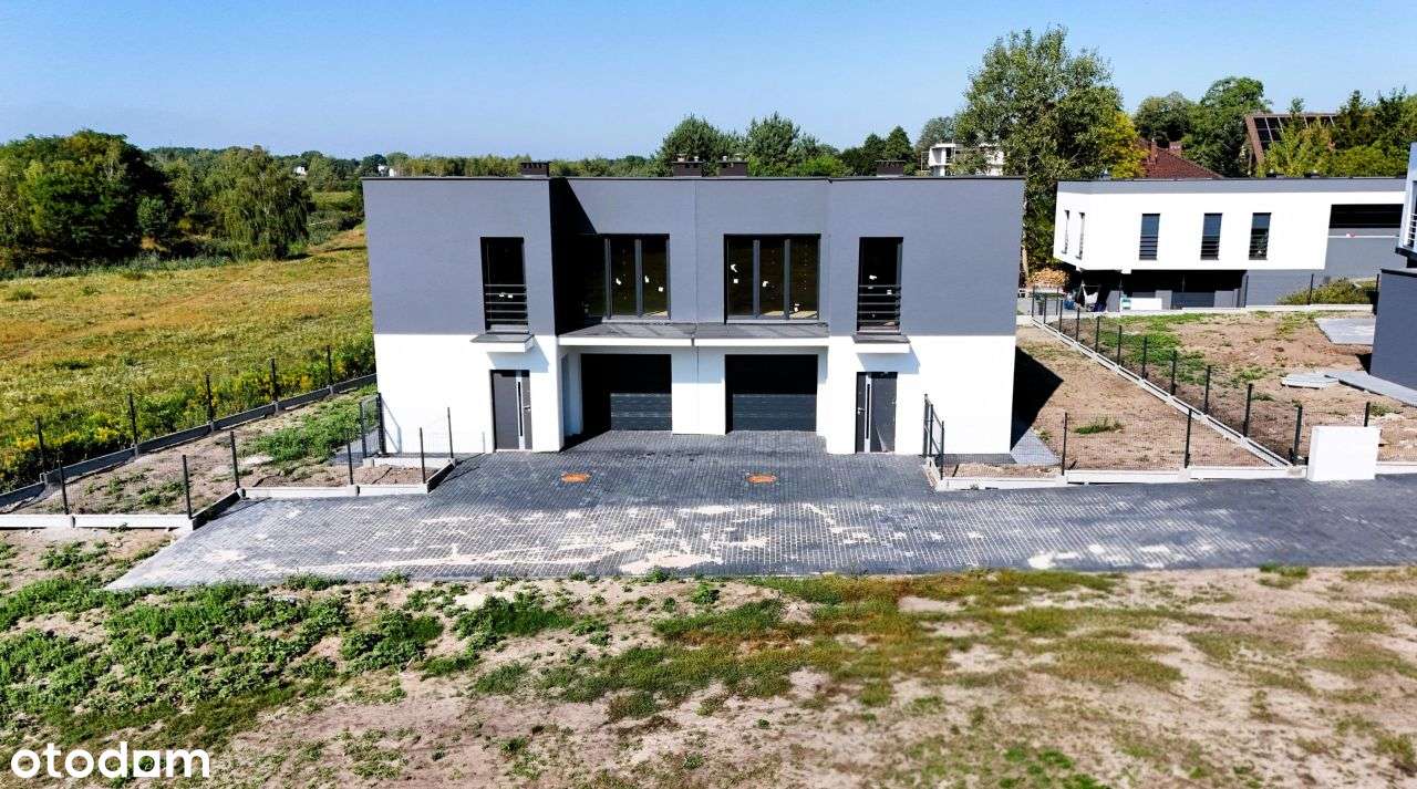 Dom Pod Lasem Wśród Ciszy I Zieleni.-0