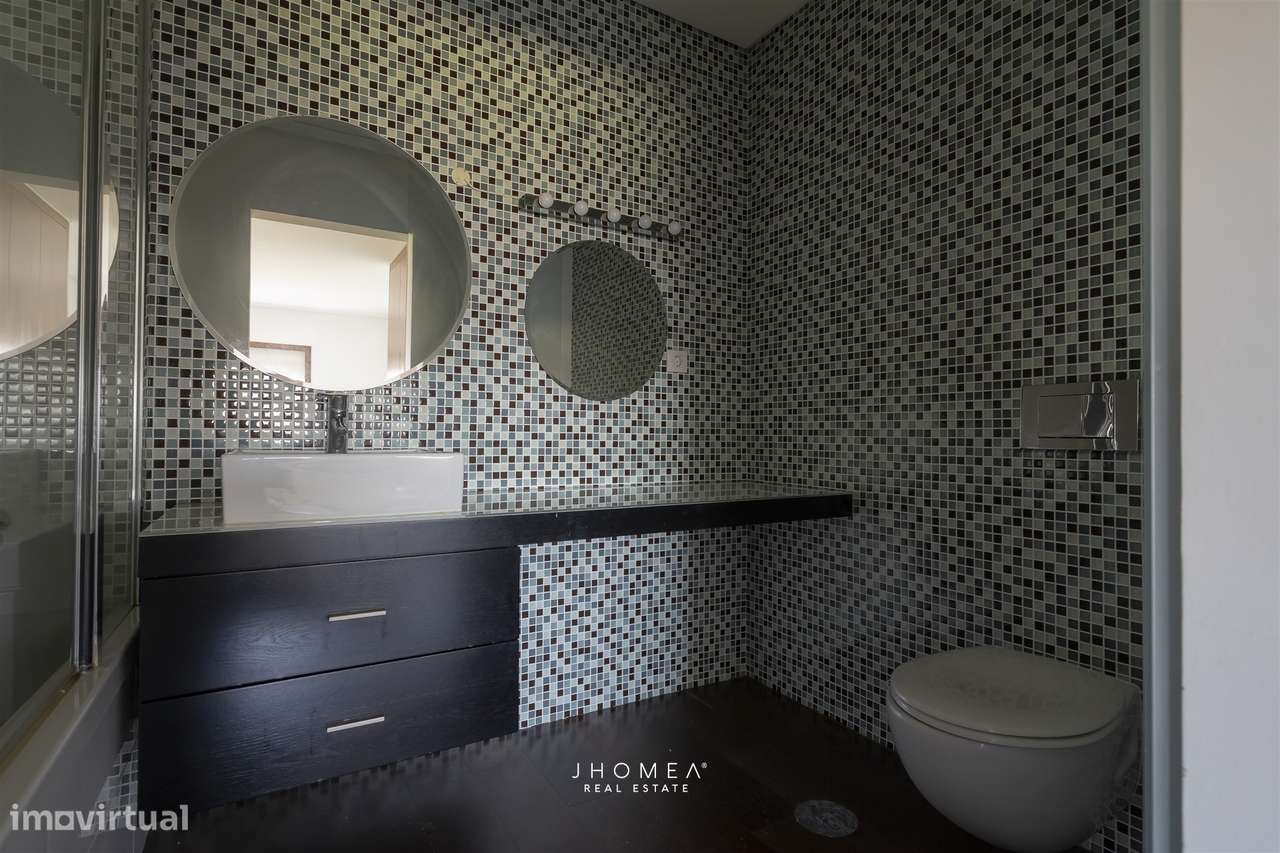 Apartamento T2 - Agras, Aveiro-22