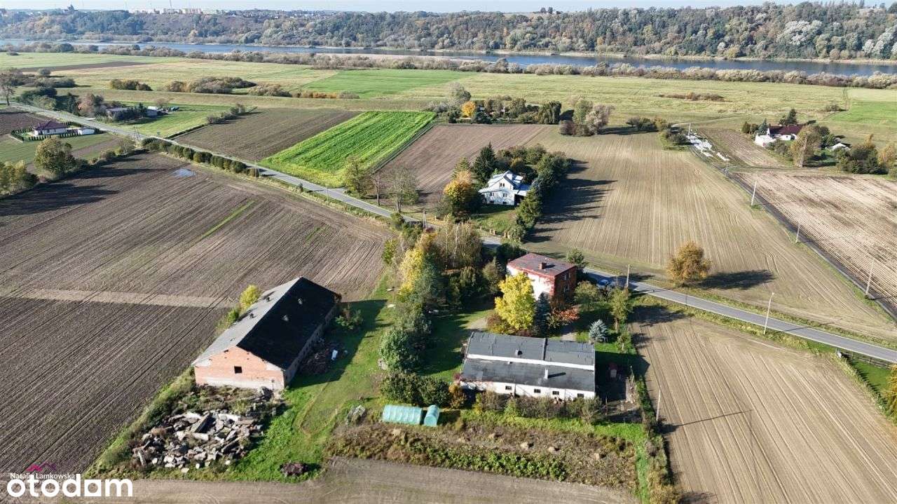 dom Wiśliny, gmina Sadlinki - Pełny obrazek: 4/20