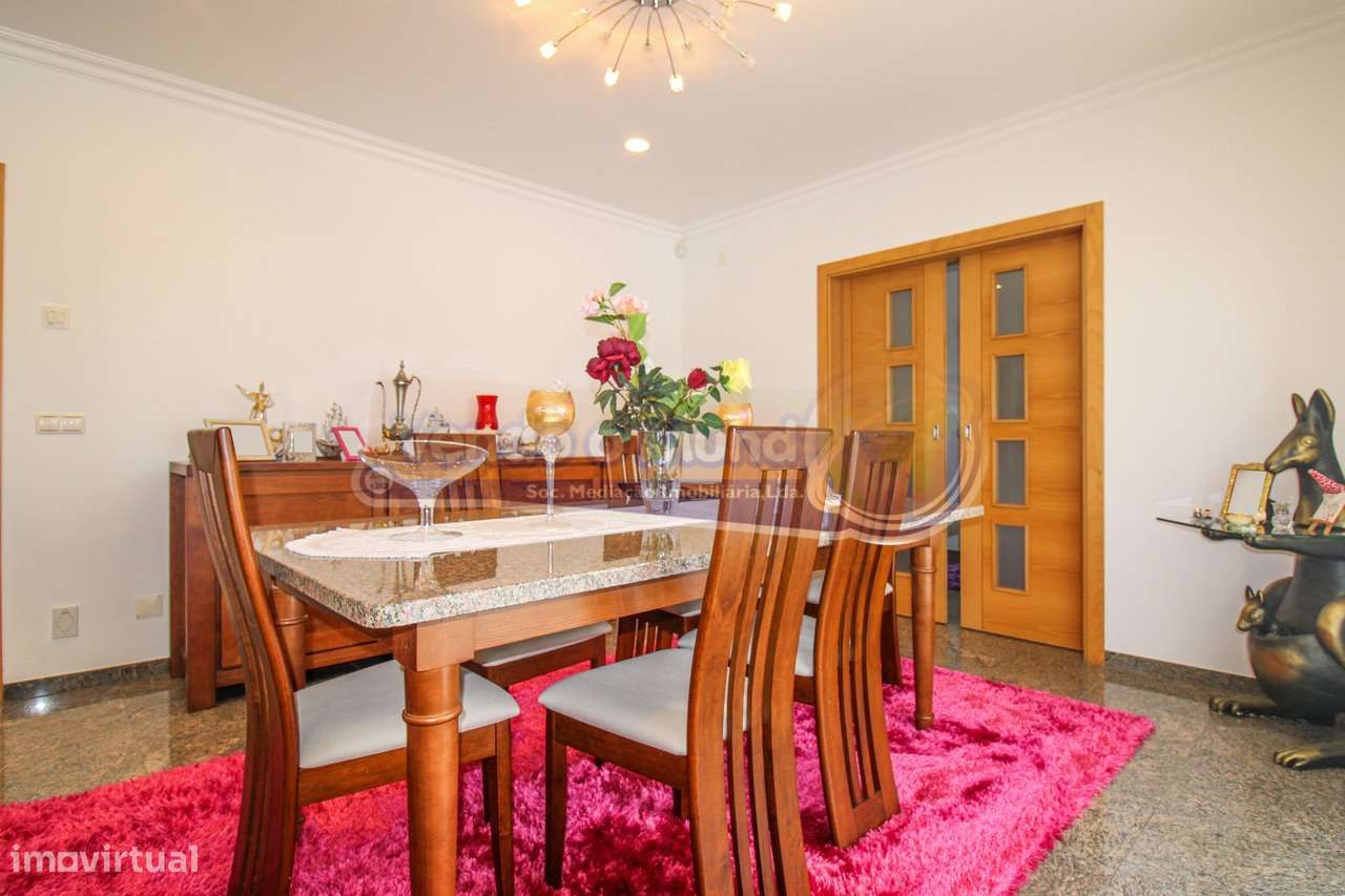 Moradia T4 + 1 em Samora Correia (SC918) - Grande imagem: 4/40