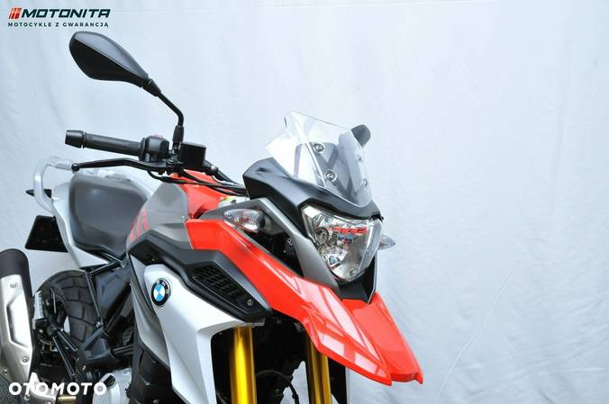 BMW GS - 8