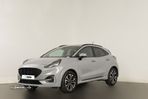 Ford Puma 1.0 EcoBoost MHEV ST-Line - 2