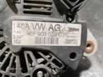 Alternador Seat Leon (1P1) - 4