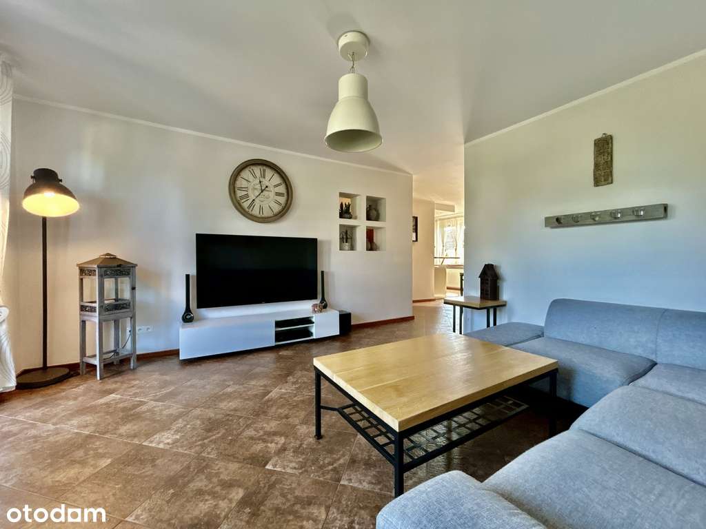 Dom pod Wrocławiem w cenie mieszkania – MIRKÓW - Pełny obrazek: 4/20