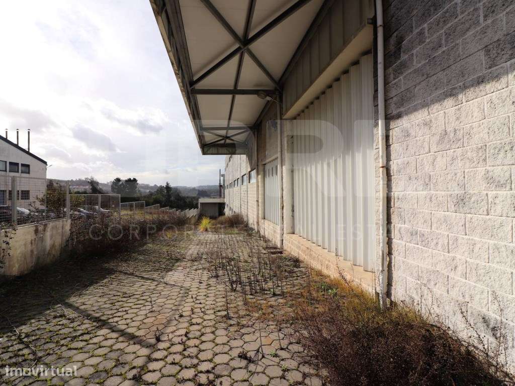 Armazém | VENDE | Olival (VN Gaia)-15