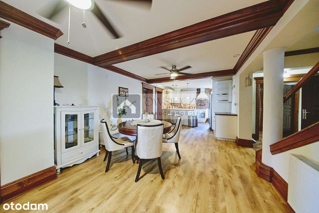 Luksusowy Apartament 200 m² w centrum Augustowa! - Pełny obrazek: 5/20