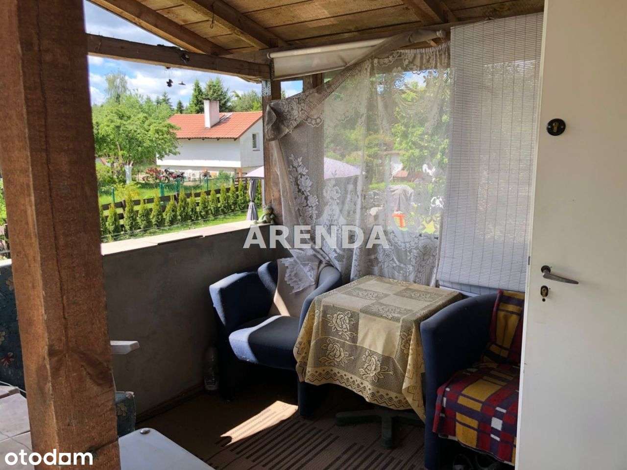 Domek letrniskowy na skraju Borów Tucholskich - Pełny obrazek: 5/14