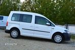 Volkswagen Caddy 2.0 TDI Trendline - 11