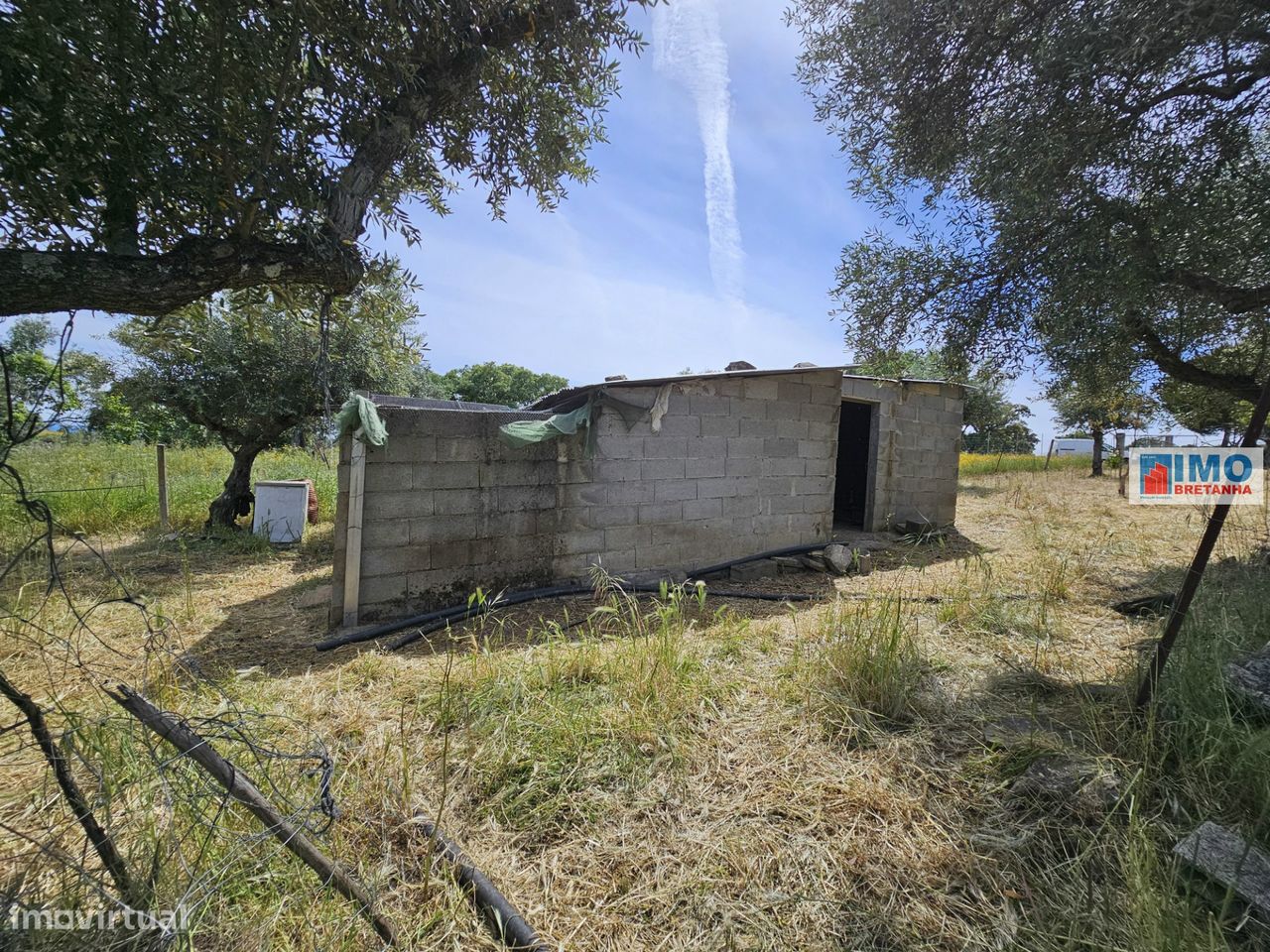 Quinta na Aldeia da Mata