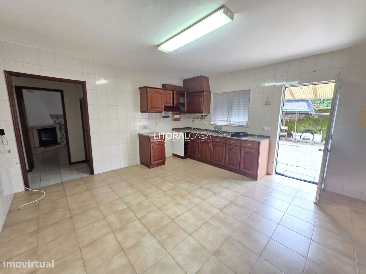 Moradia T2 - Arrendamento - Grande imagem: 3/18