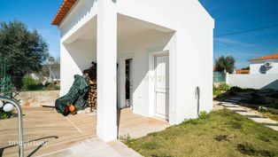 Moradia Isolada em Canhestros, Ferreira do Alentejo - Grande imagem: 5/28