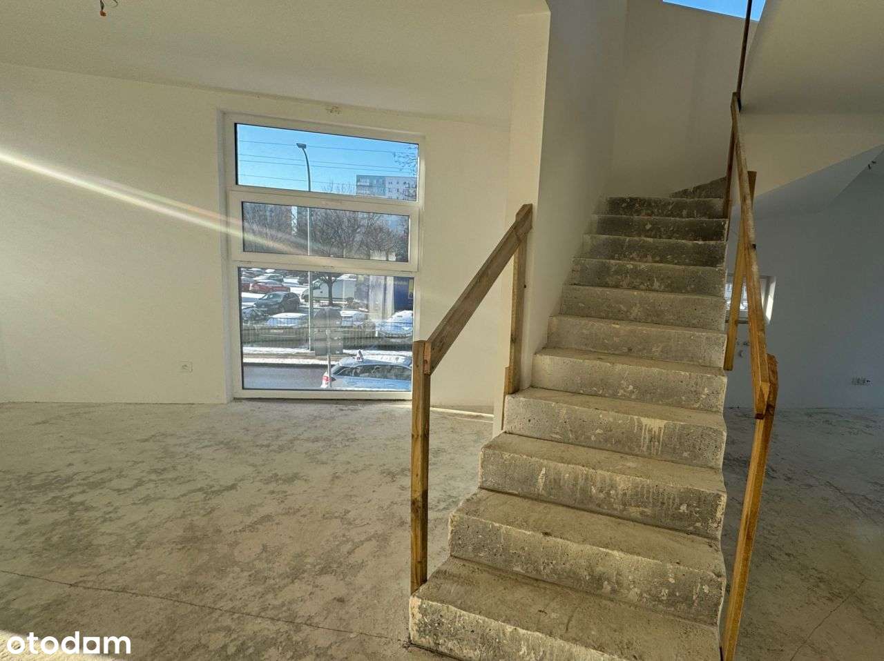 Segment dla dużej rodziny –ogródek, Metro Kondrato-6