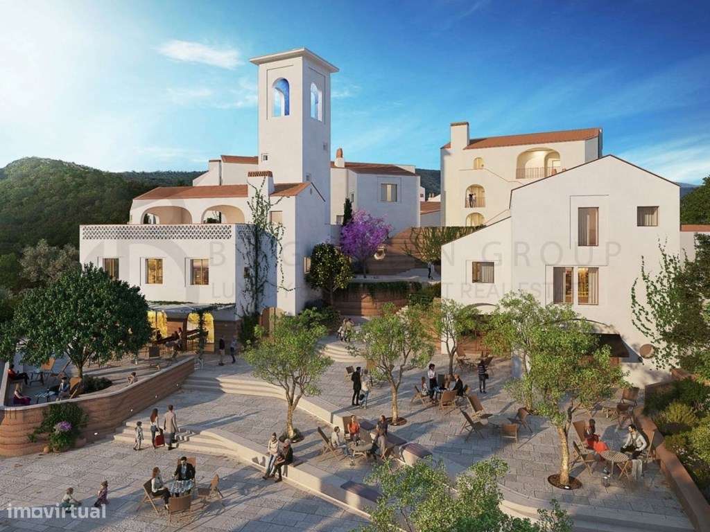 Apartamento T2 nas Viceroy Residences, Loulé - Grande imagem: 5/36