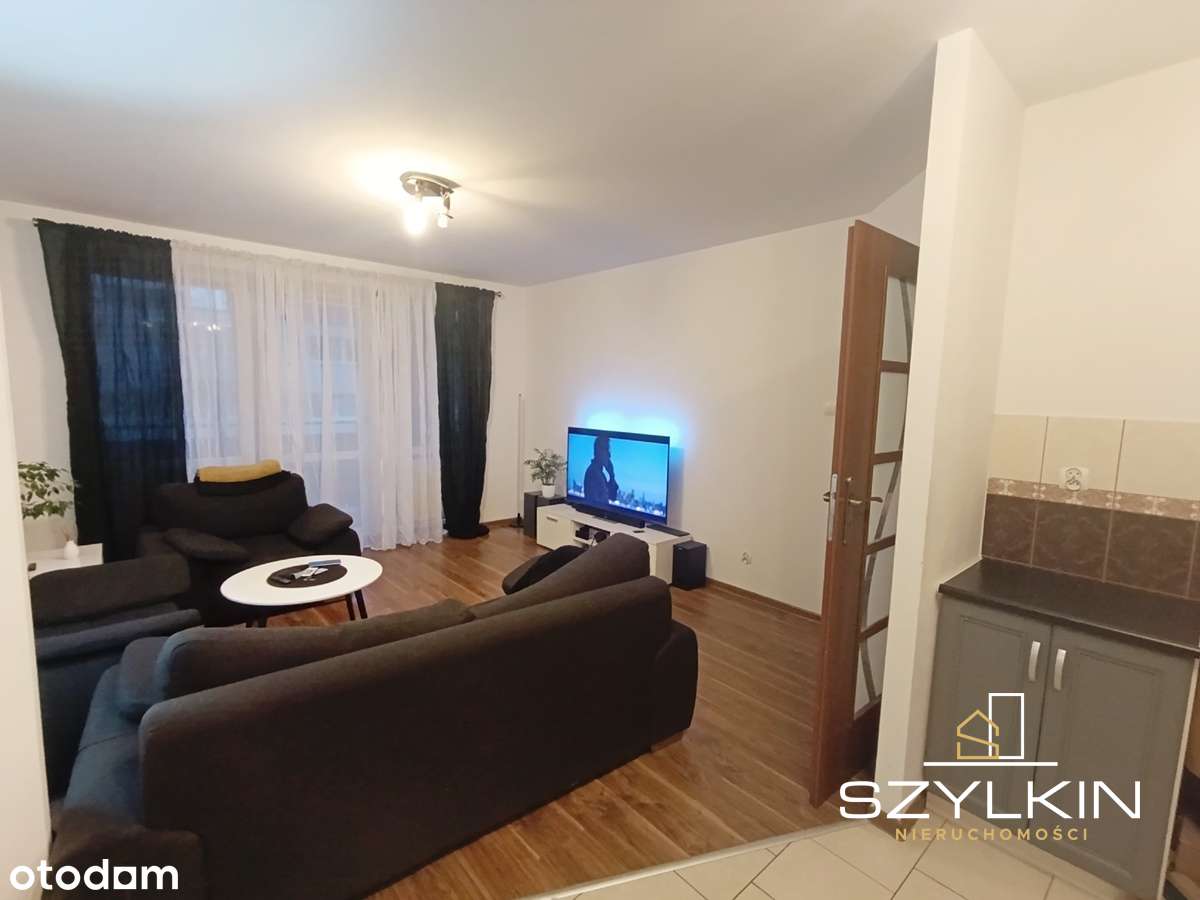 Mieszkanie w bloku z windą ul. Zawadzkiego-0