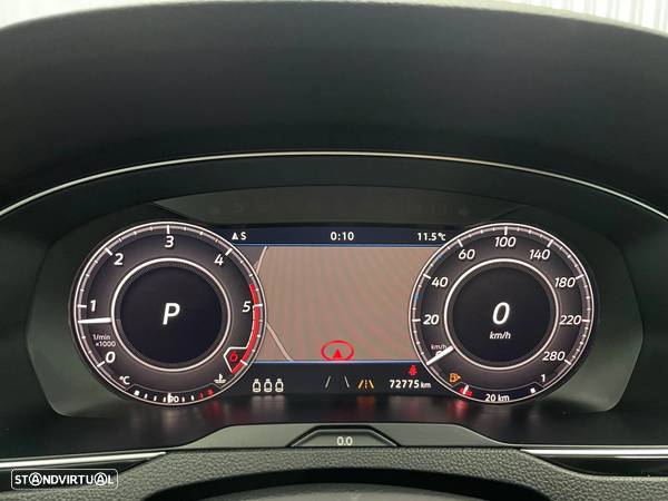 VW Arteon 2.0 TDI R-Line DSG - 21