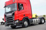 Scania / R 460 / SUPER / ACC / E 6 / RETARDER / NOWE - 26