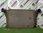 Radiador Intercooler Volkswagen Touran (1T1, 1T2) - 1