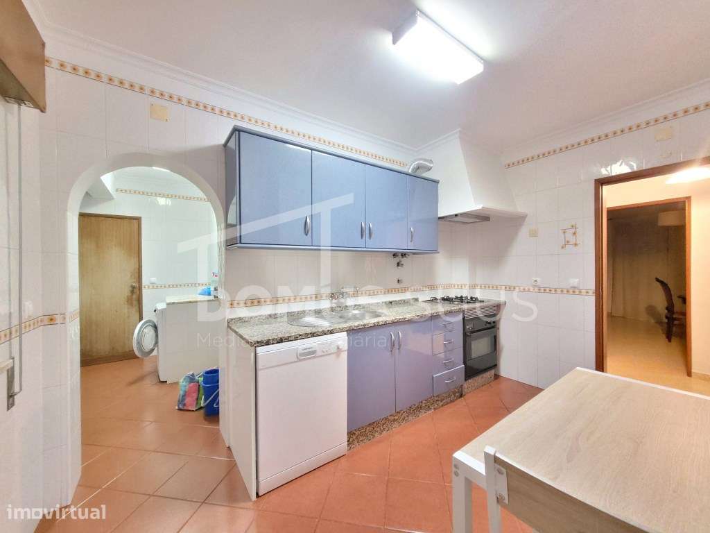 Apartamento T3 centro de Olhão - Grande imagem: 3/13