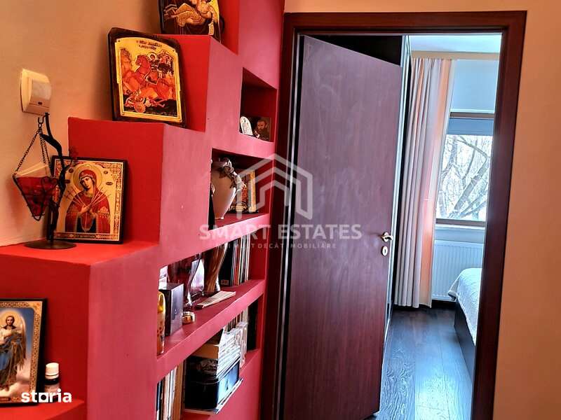 2 camere I etaj 2/8 I Obor-7