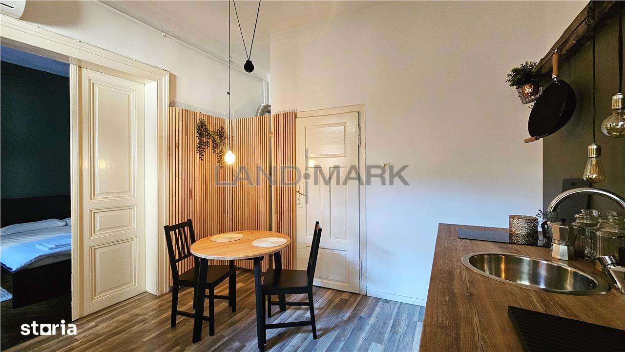 COMISION 0% APARTAMENT 2 CAMERE ULTRA CENTRAL PENTRU INVESTITIE-2