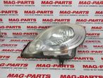 Lampa Przednia Lewa Przód Renault Kangoo II III 2013r Europa 260603401R - 2