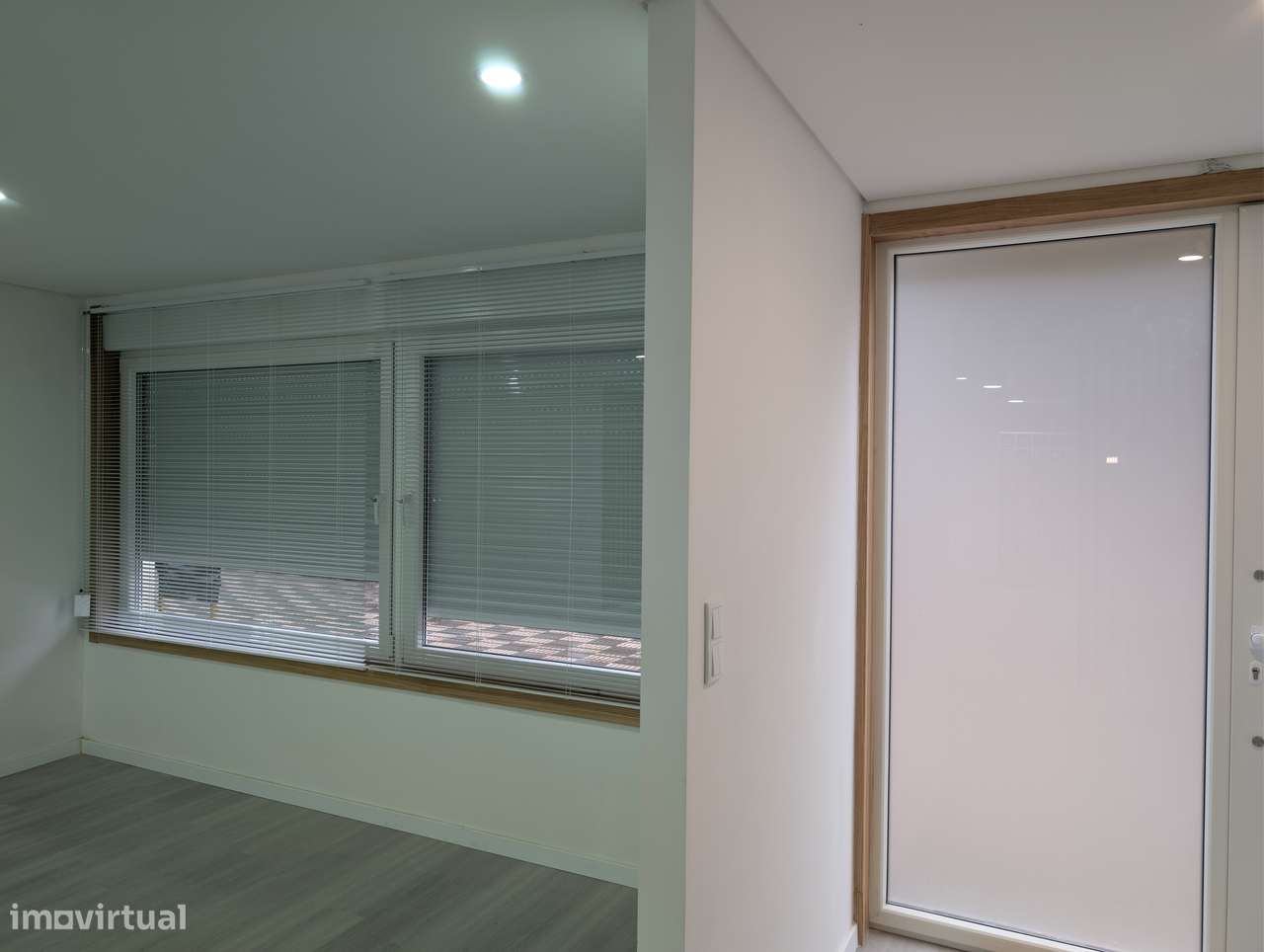 Apartamento T3 em Tarouca - Rua da Ponte Pedrinha-6