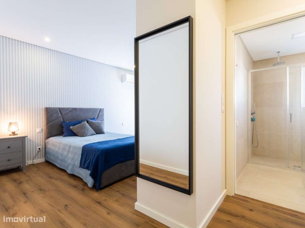 Exclusivo T4 Penthouse de Luxo com 379 m² na Póvoa de Santa Iria.-28