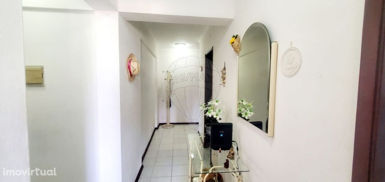 Apartamento T3 para venda