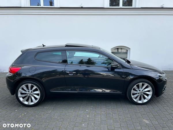 Volkswagen Scirocco 1.4 TSI Million - 6