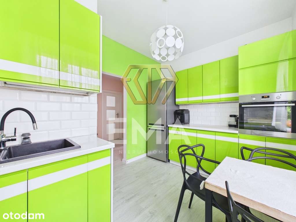 Przytulne 2 pokoje | Parter | Gnaszyn-10