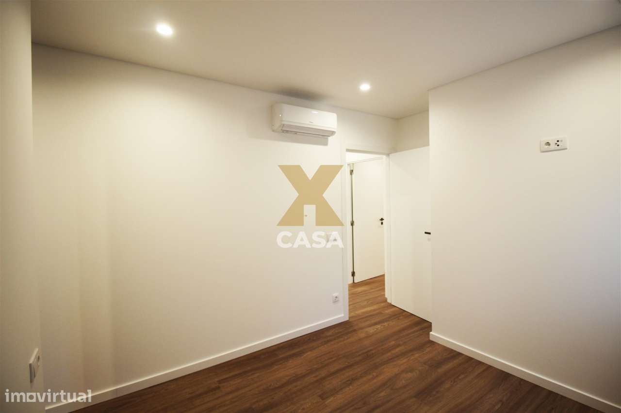 Apartamento T3 Venda em Nossa Senhora da Piedade,Ourém-15